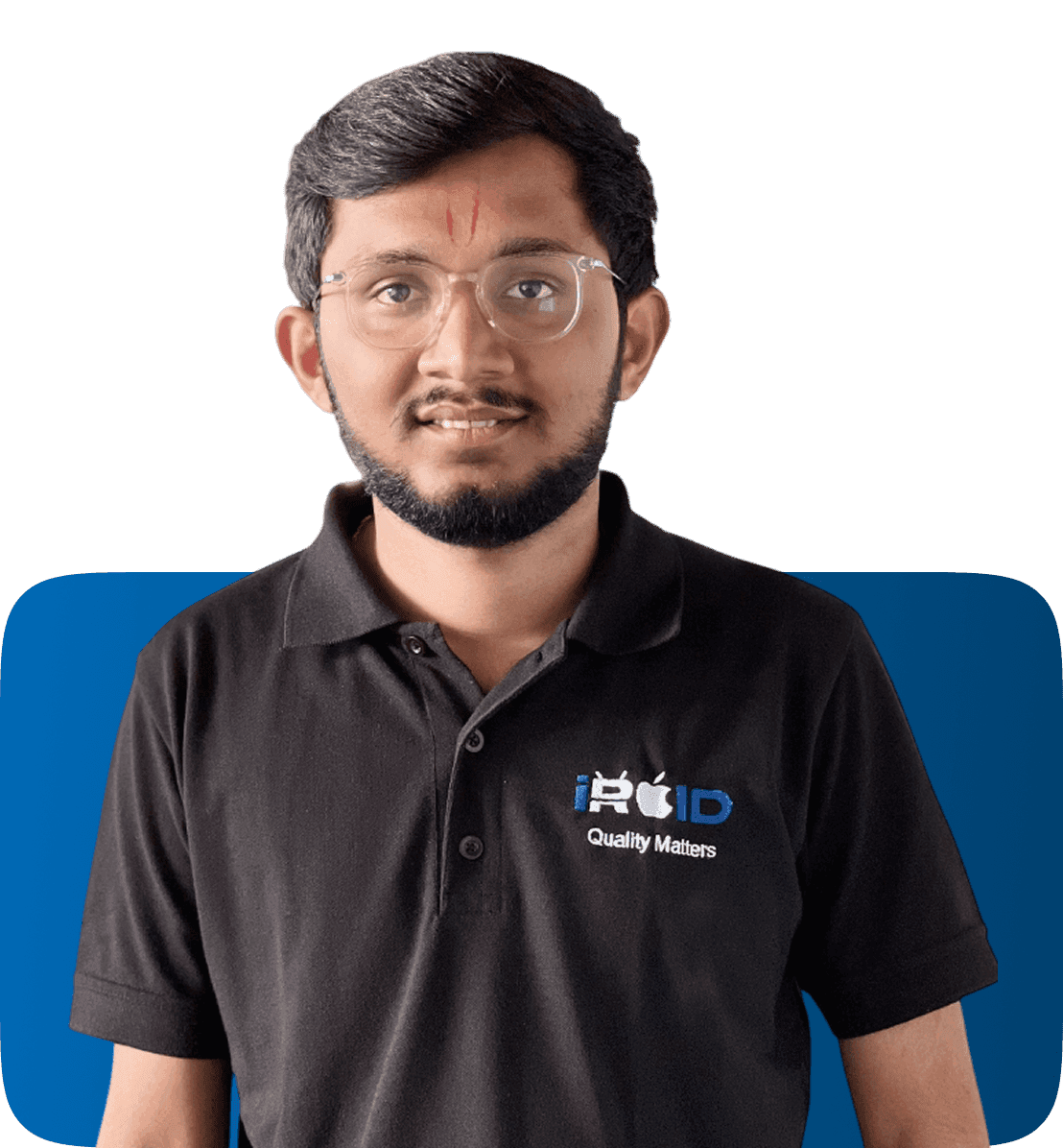 Parth Mori