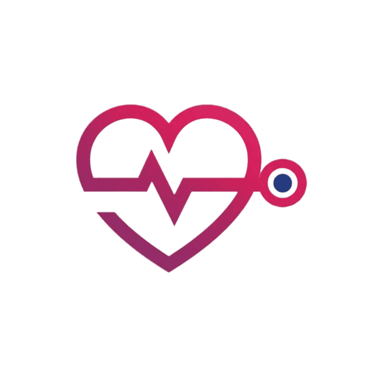 app logo
