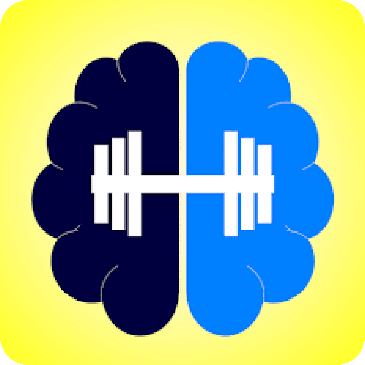 app logo