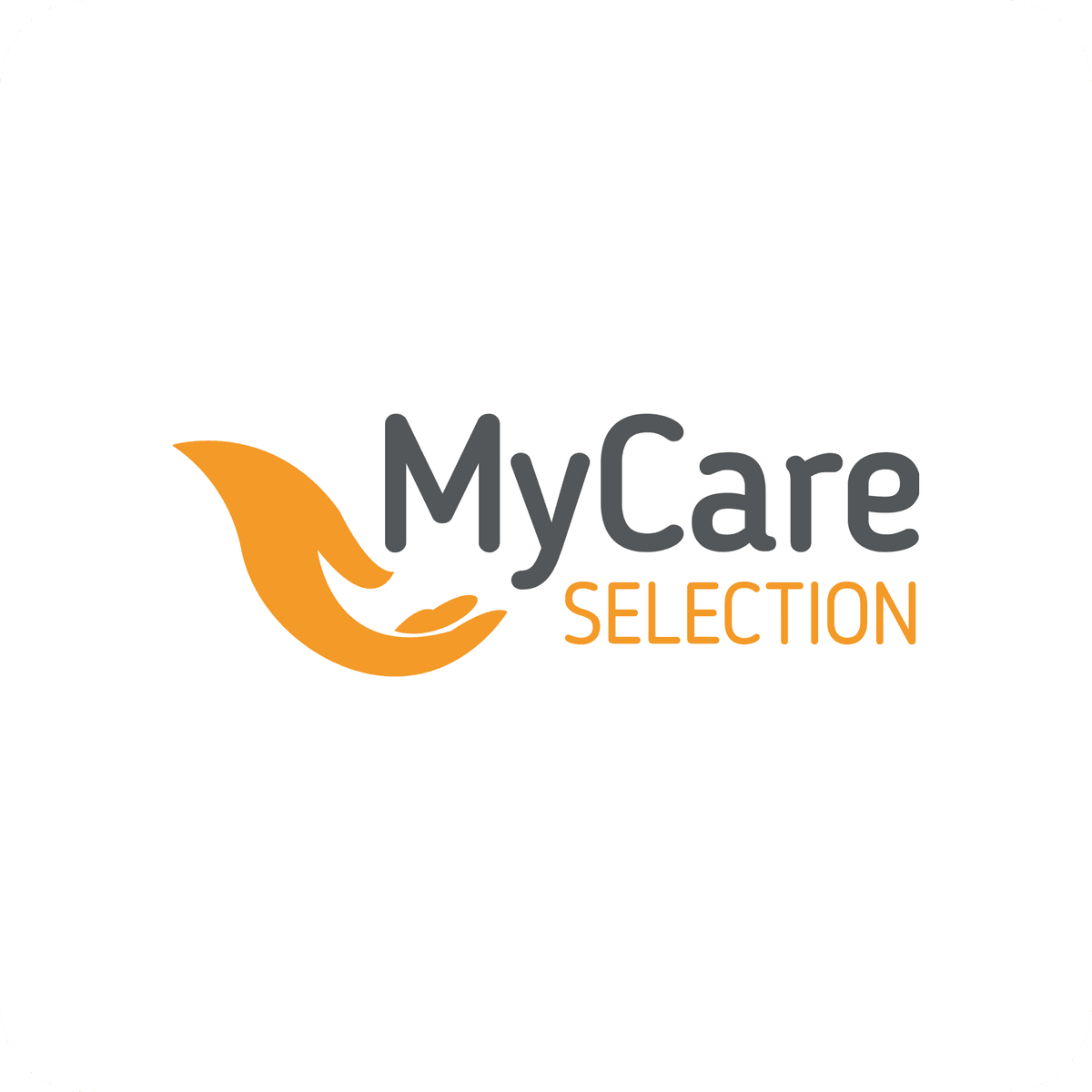 app logo