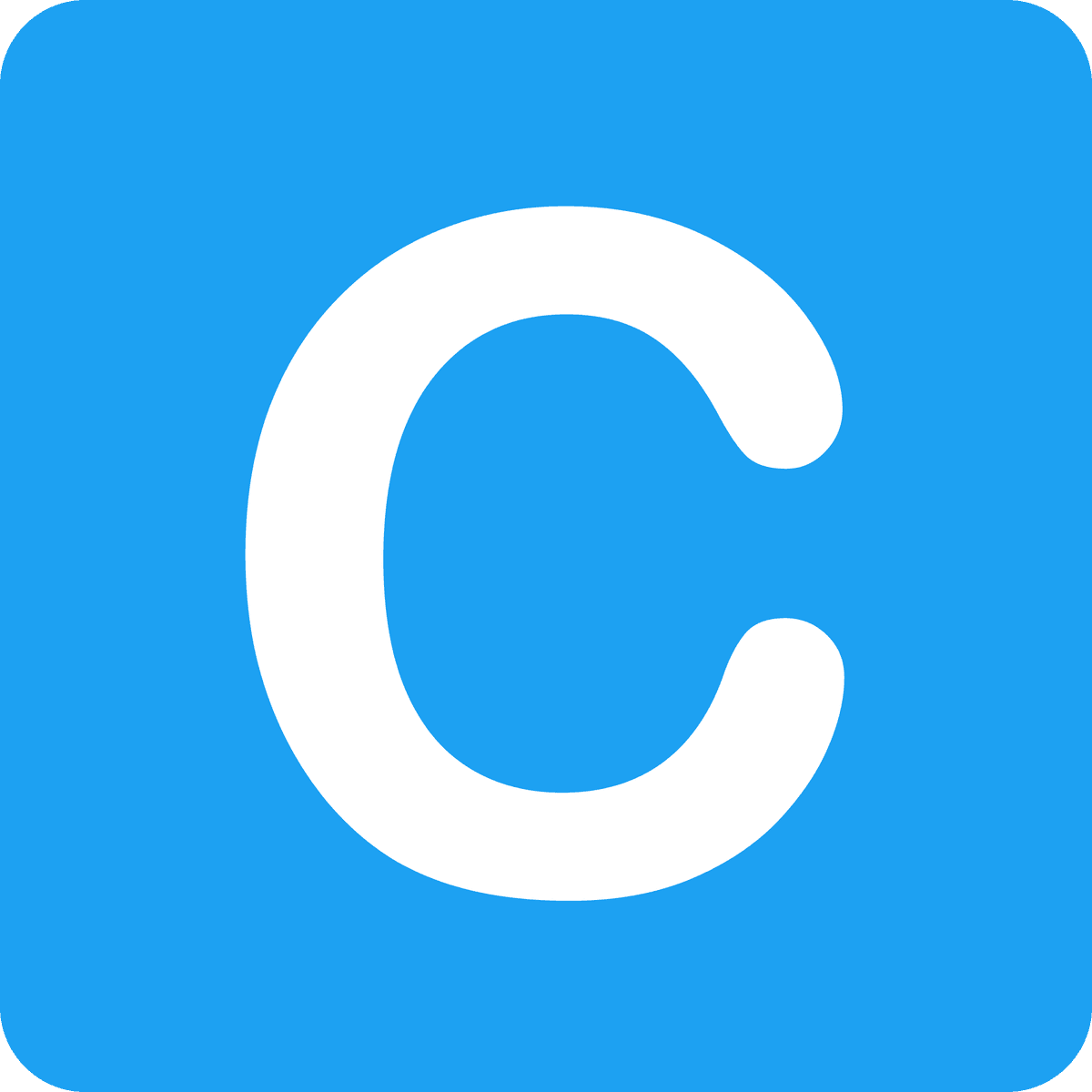 app logo