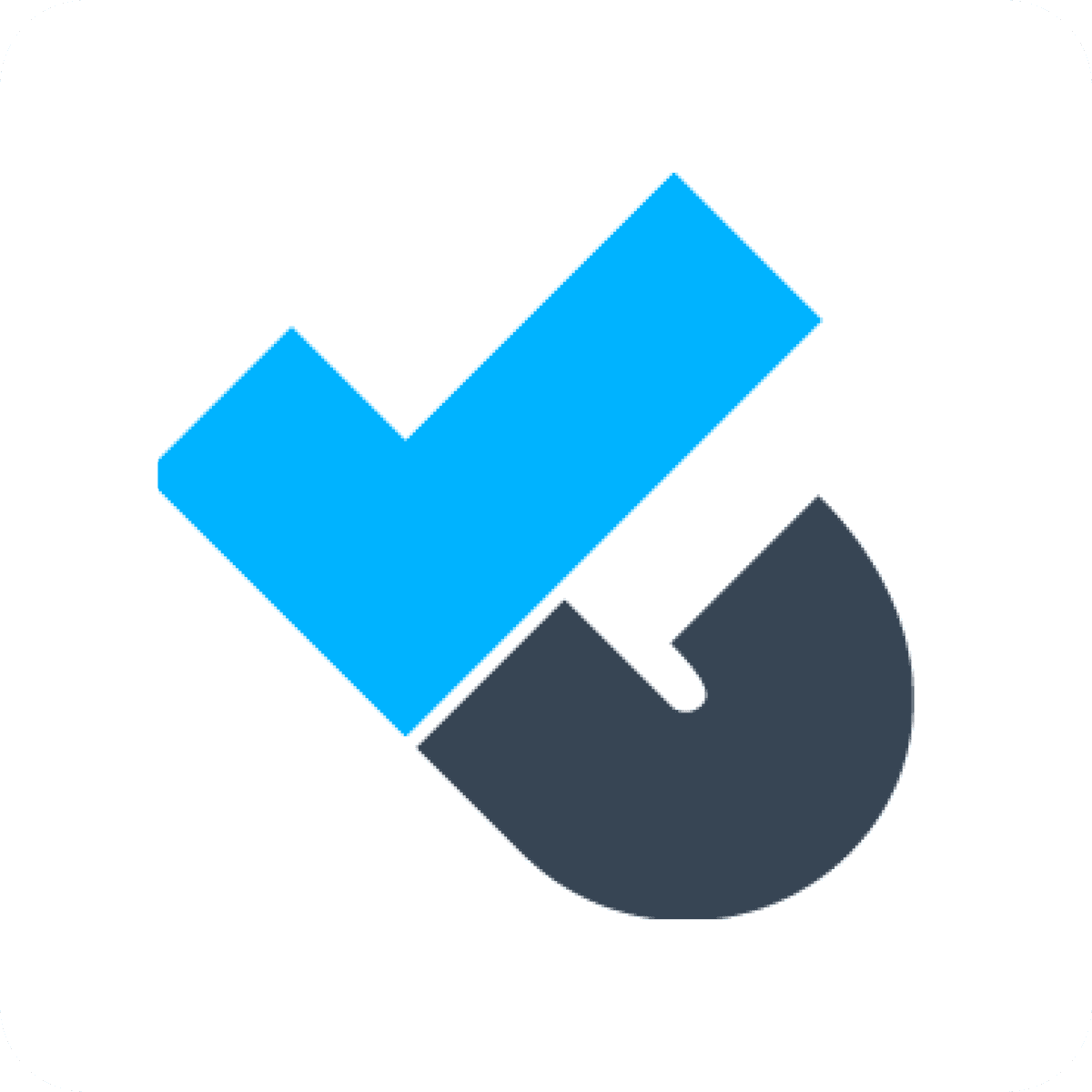 app logo