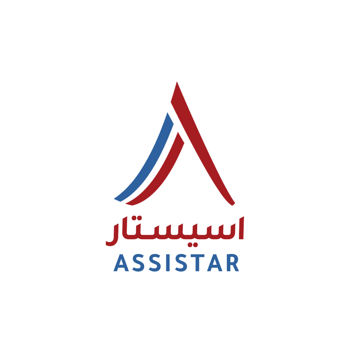app logo