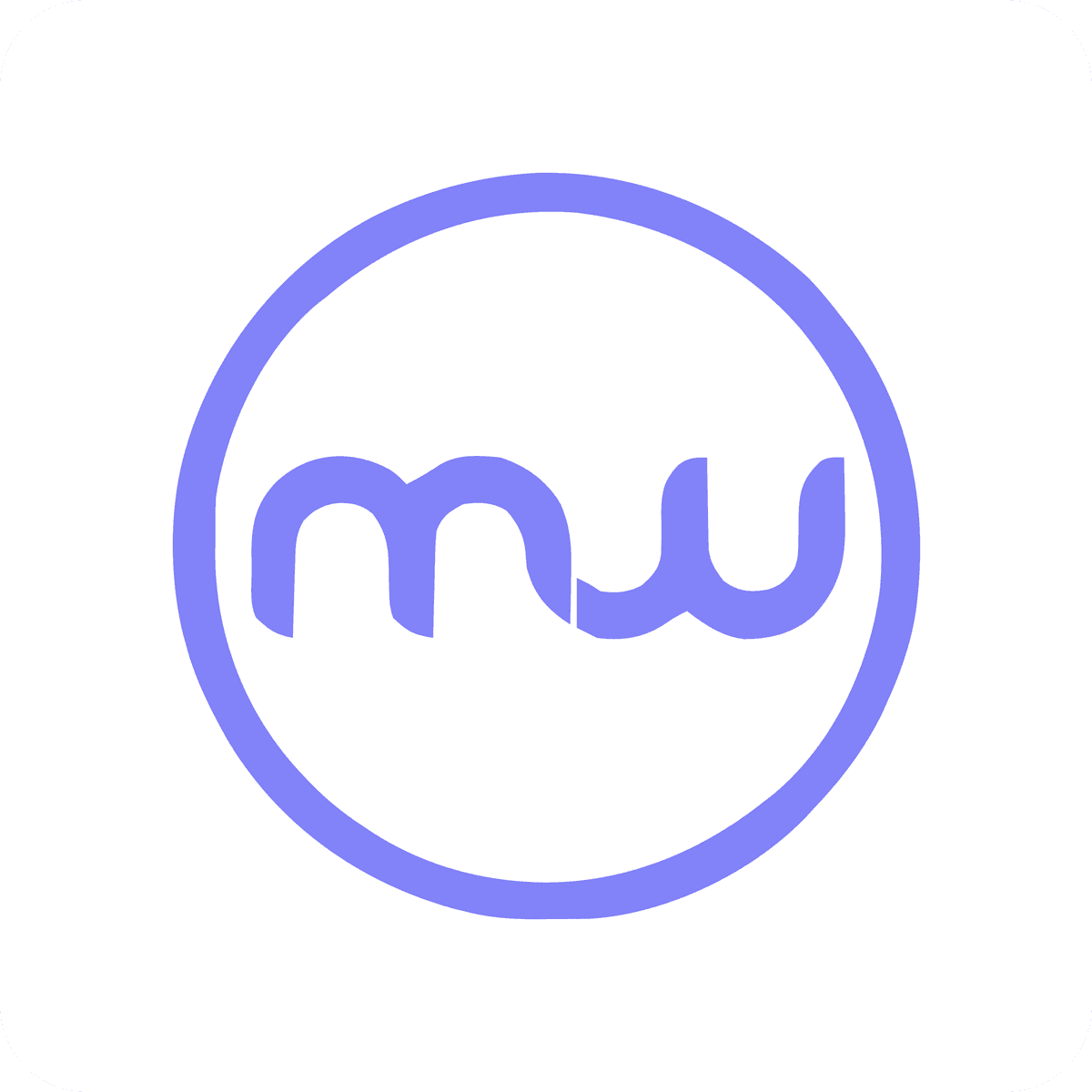 app logo