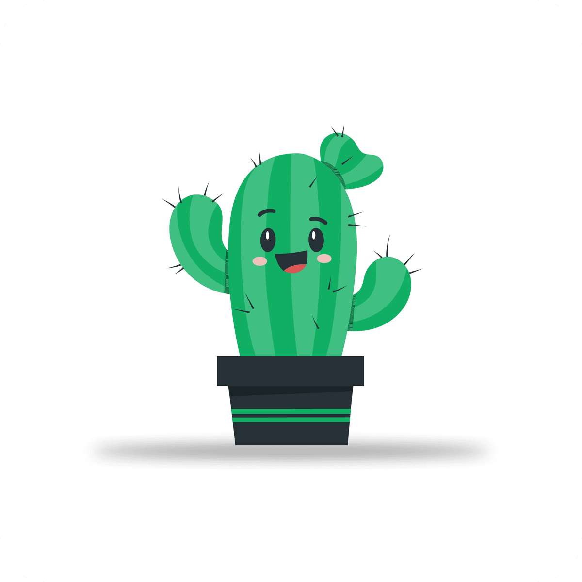 app logo