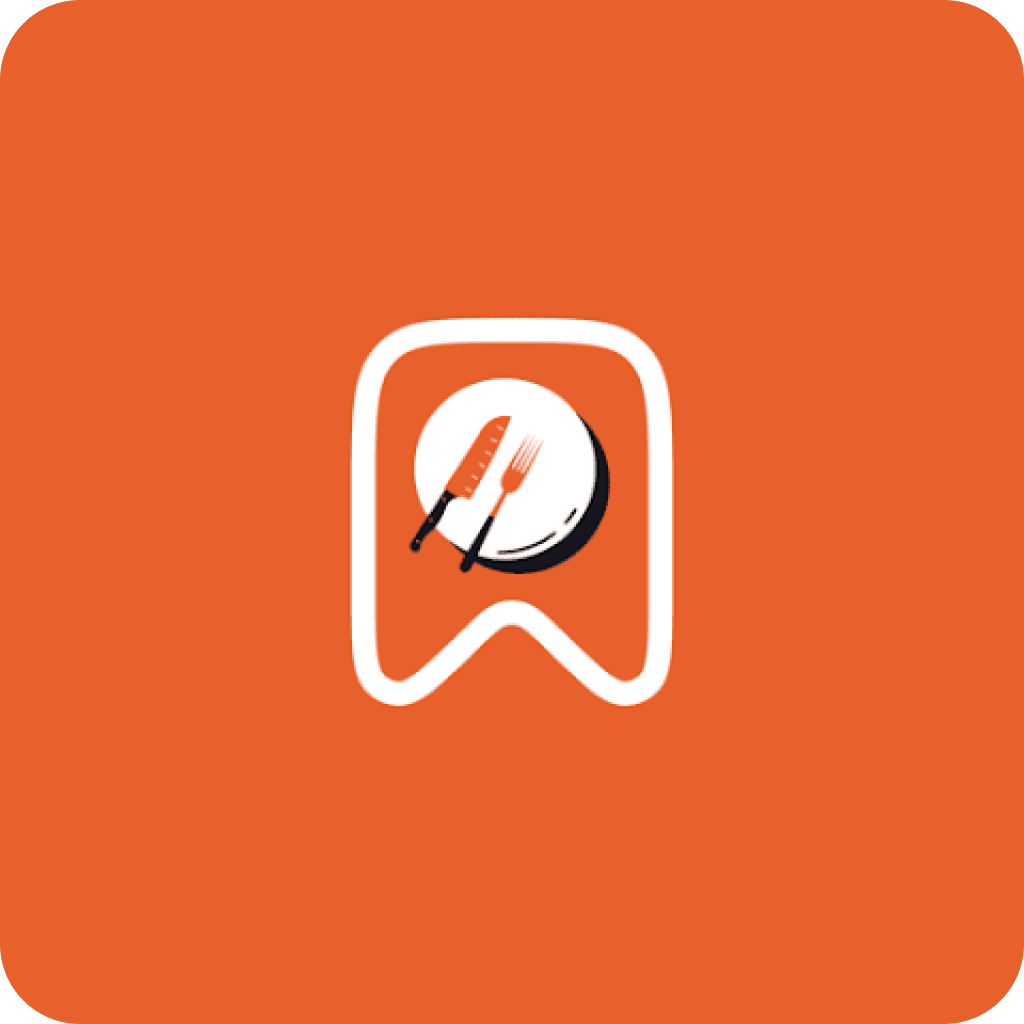 app logo