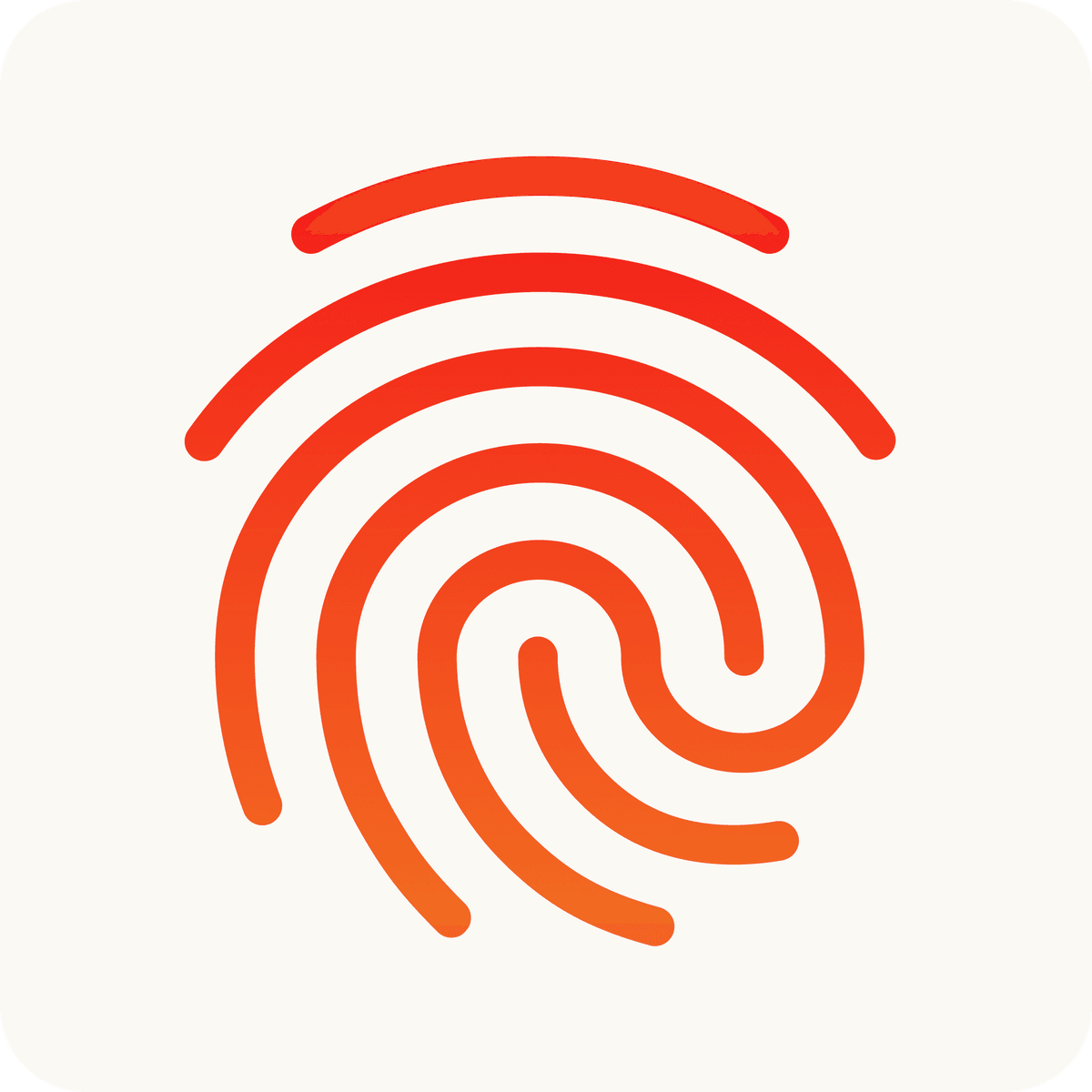app logo