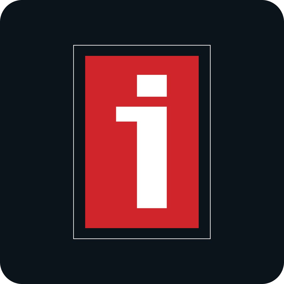 app logo