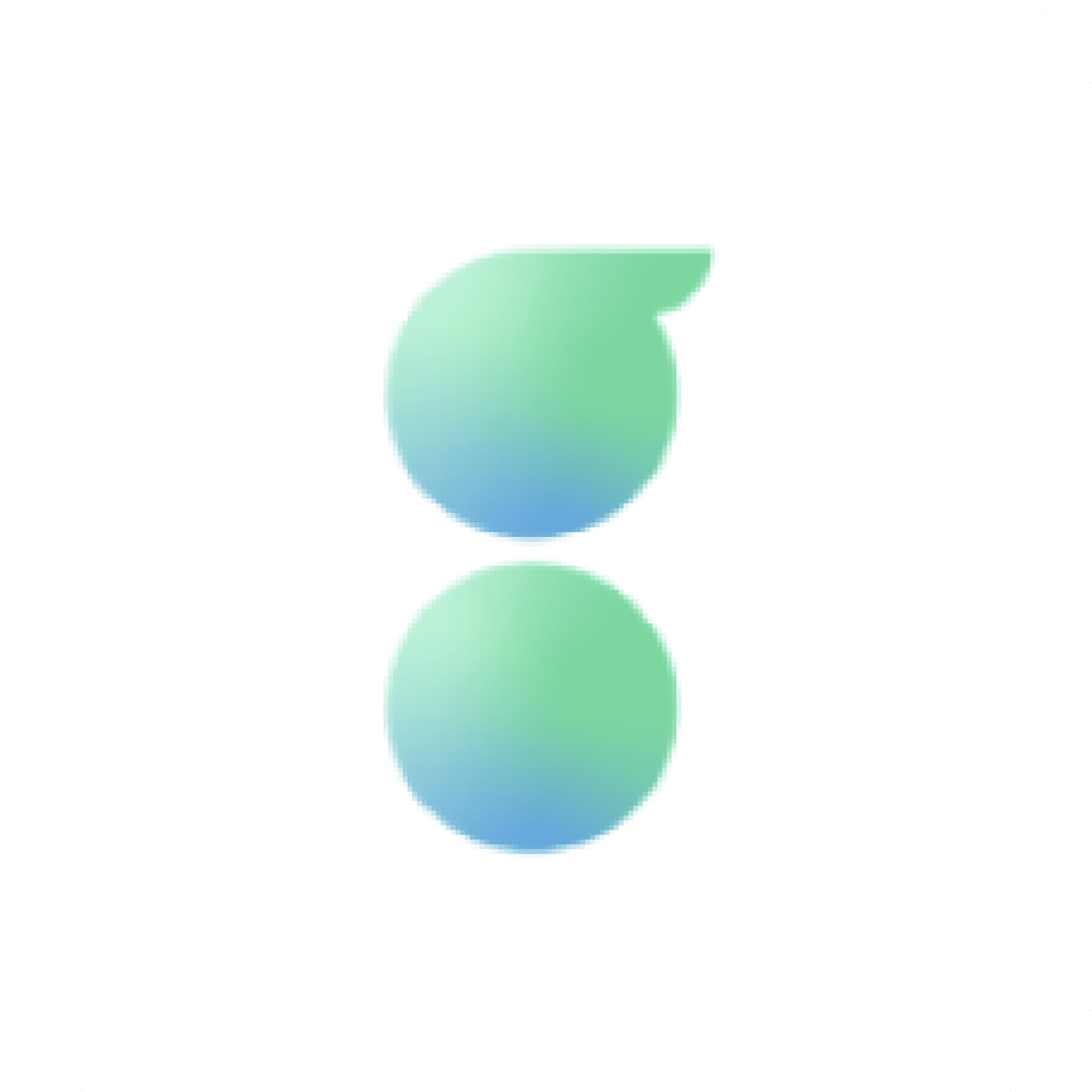 app logo