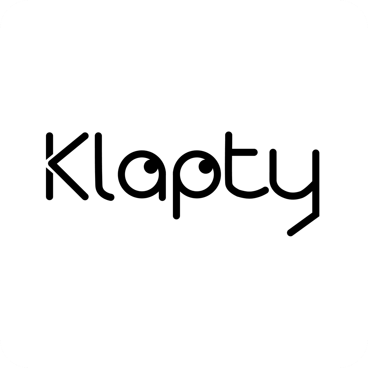app logo