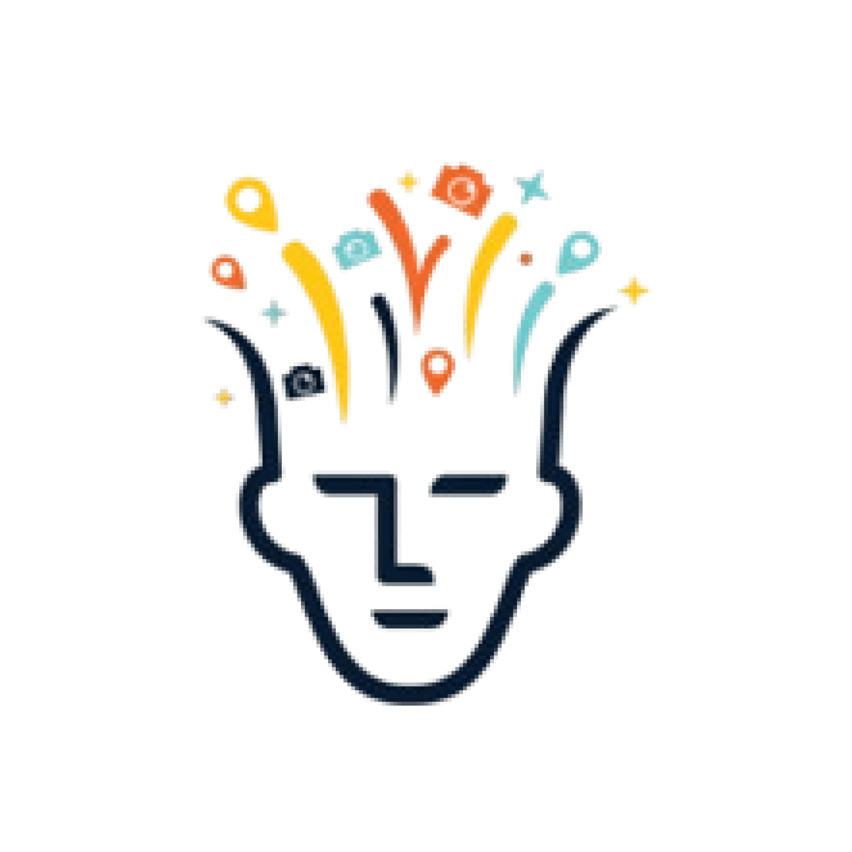 app logo