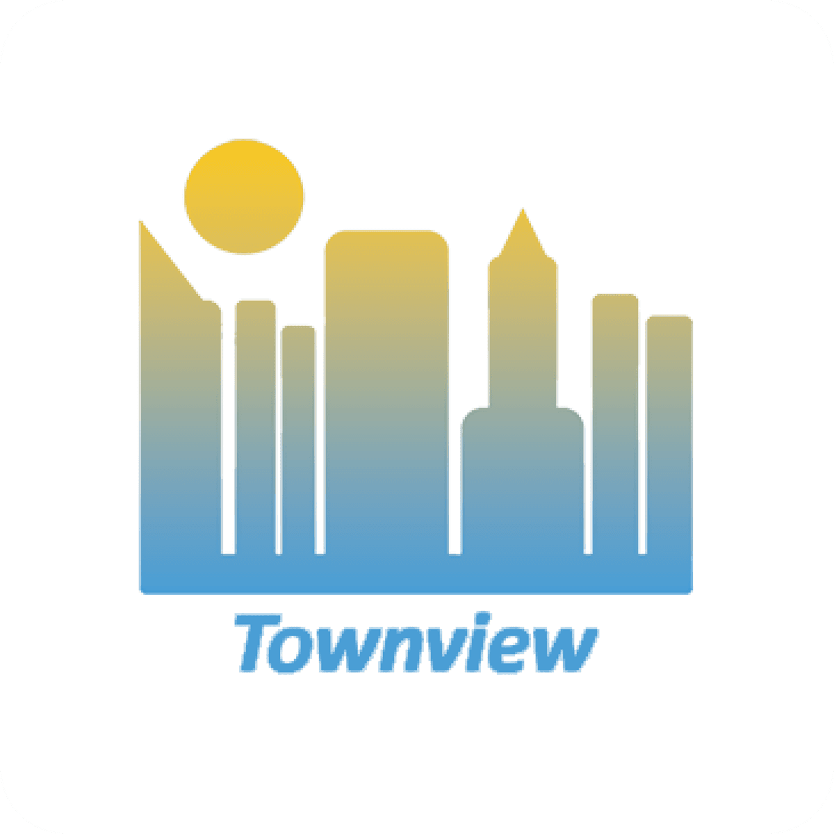 app logo
