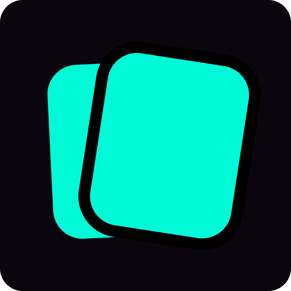 app logo