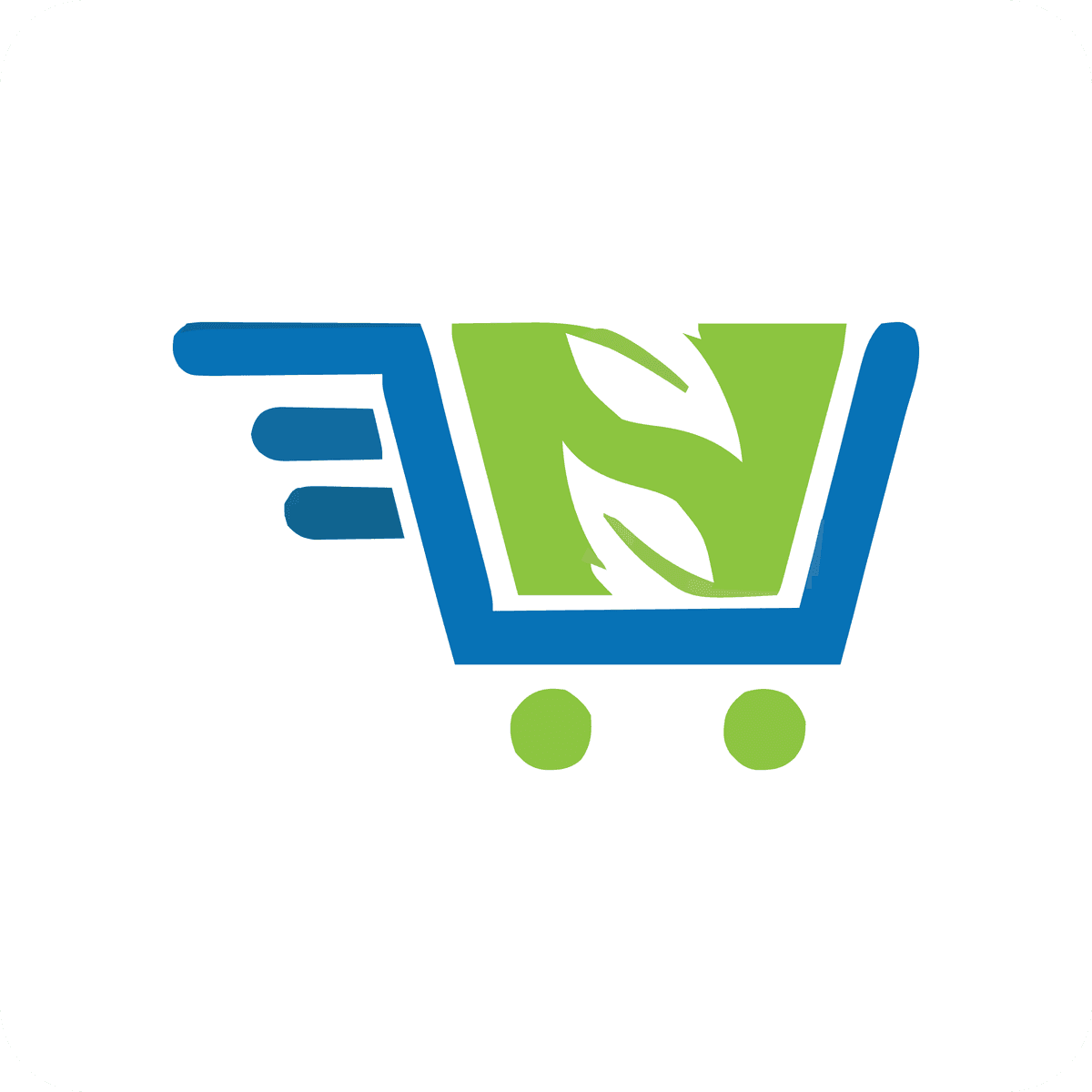 app logo