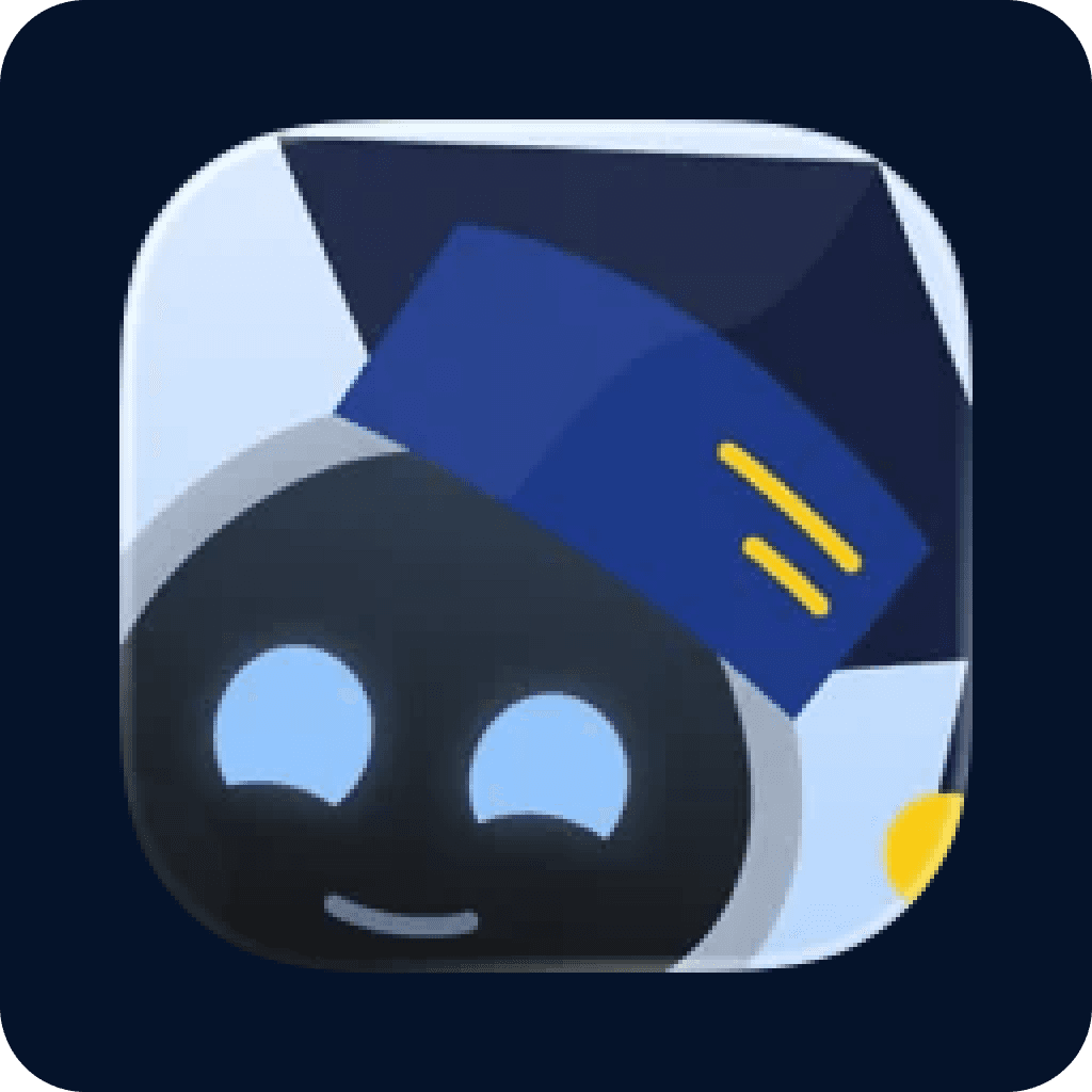 app logo