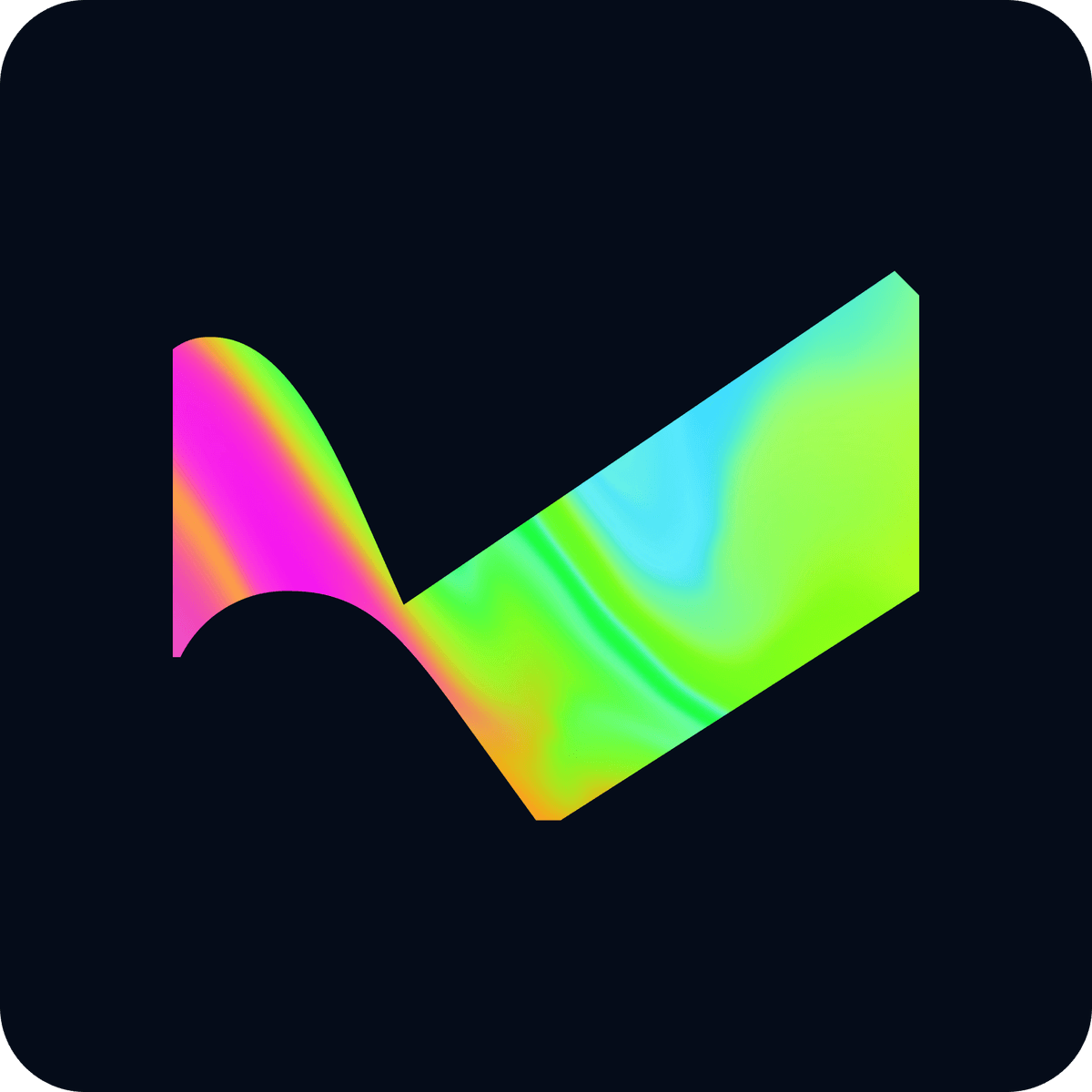 app logo