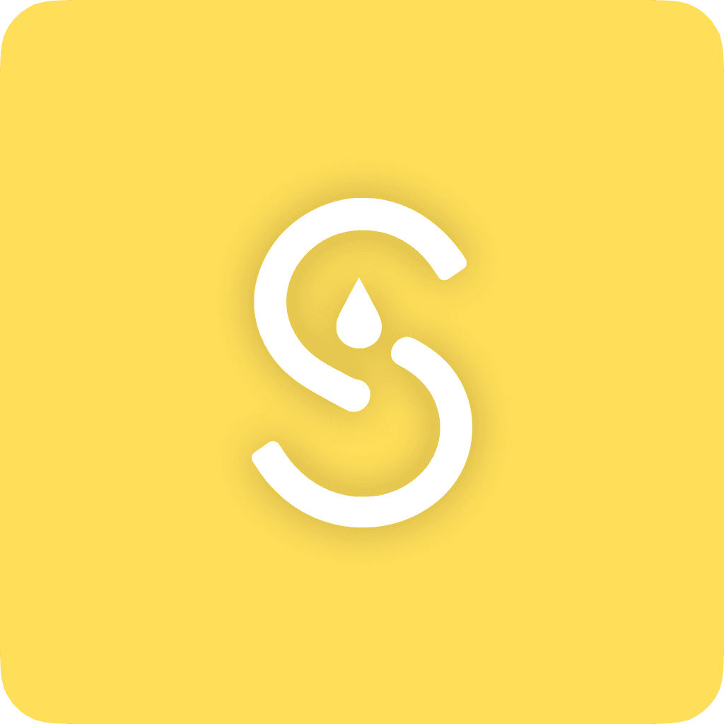 app logo
