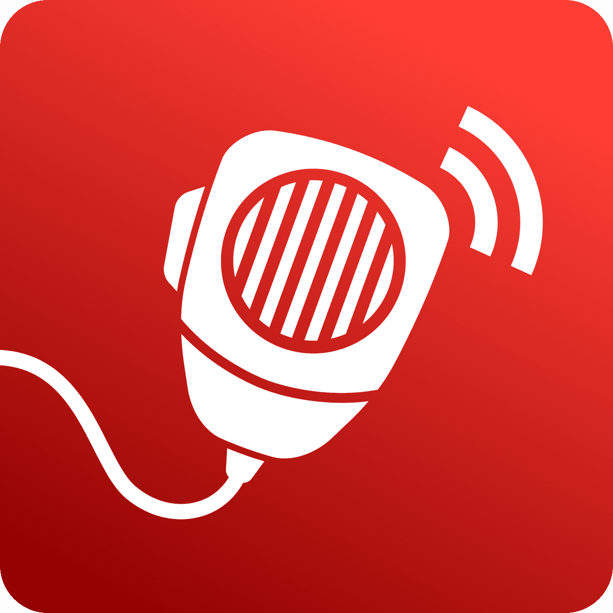 app logo