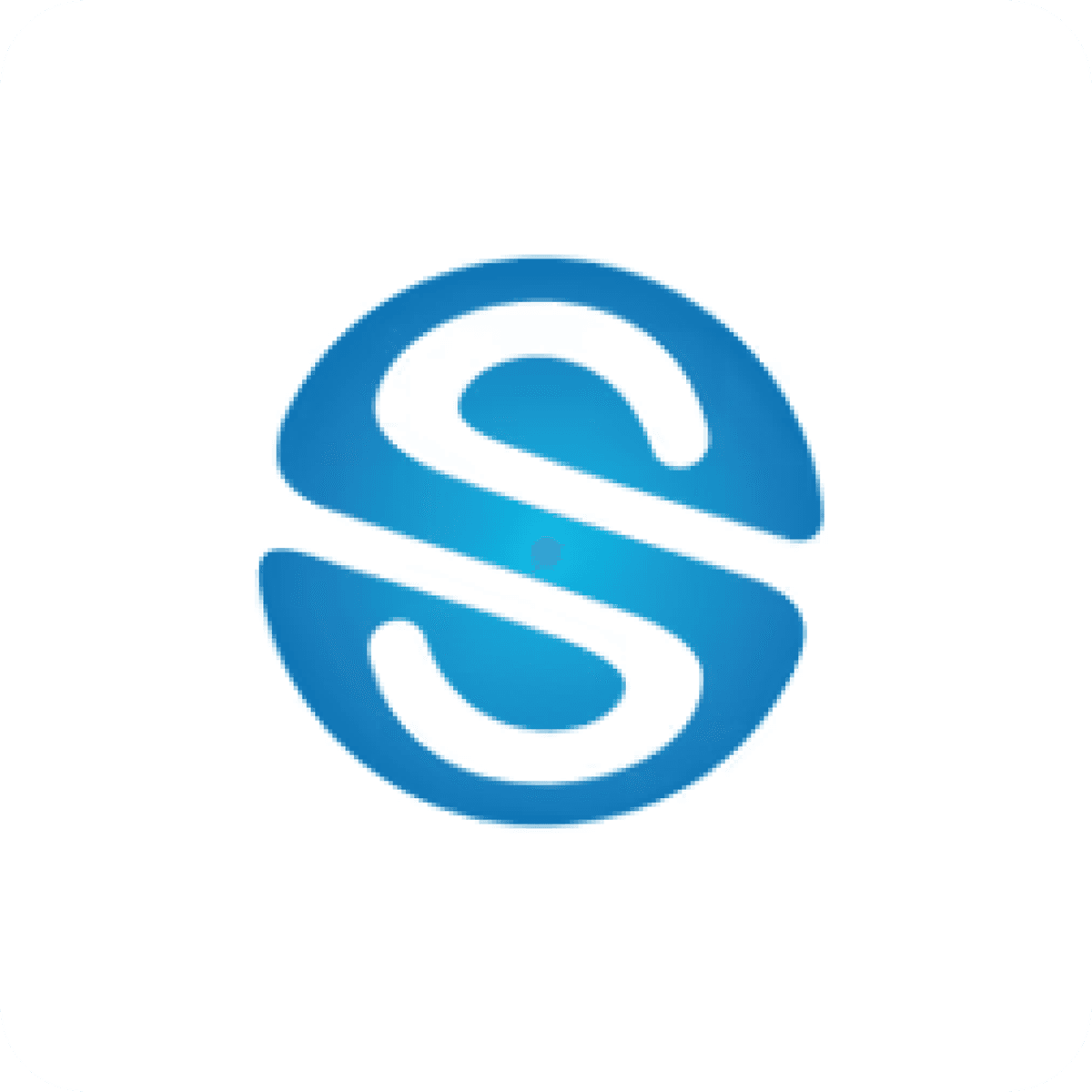 app logo