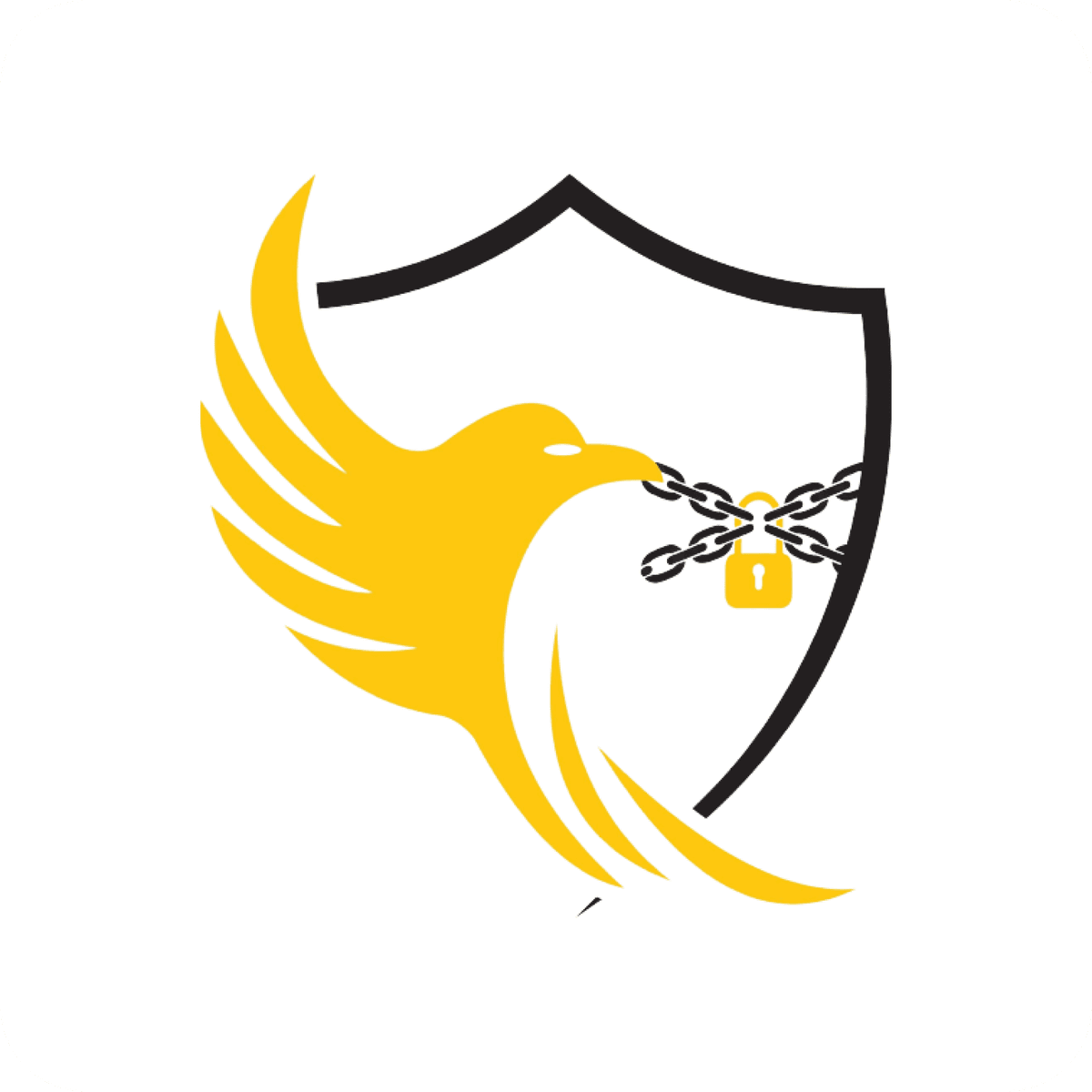 app logo
