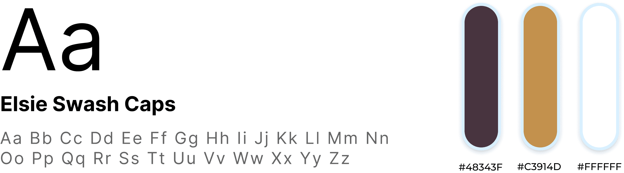 typography