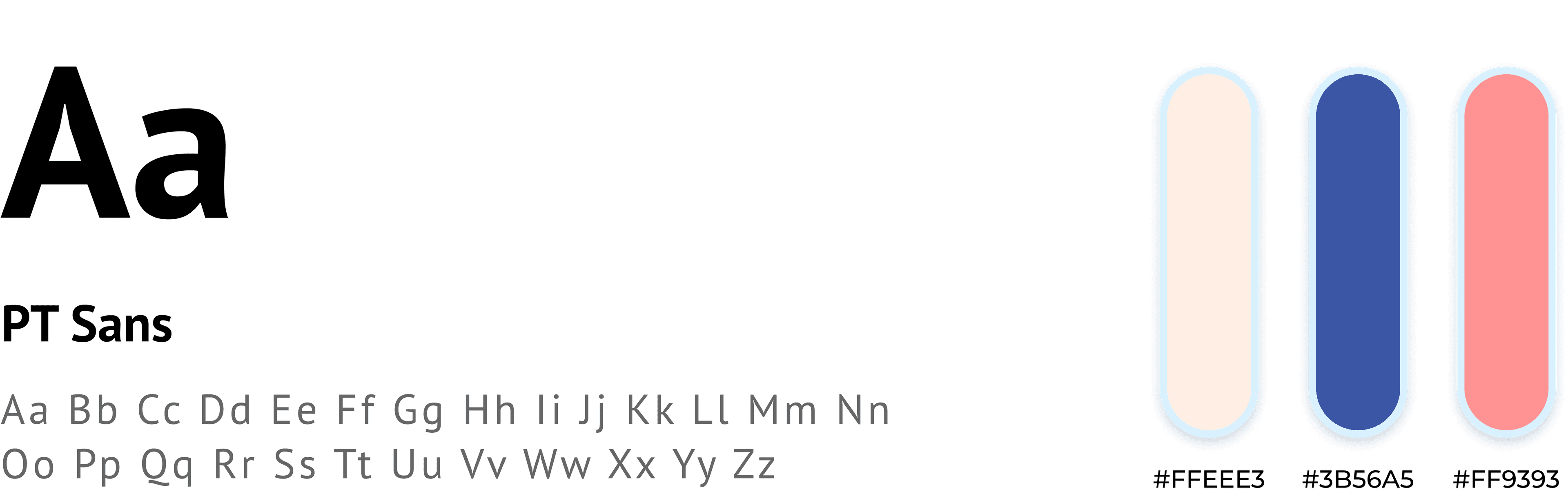 typography