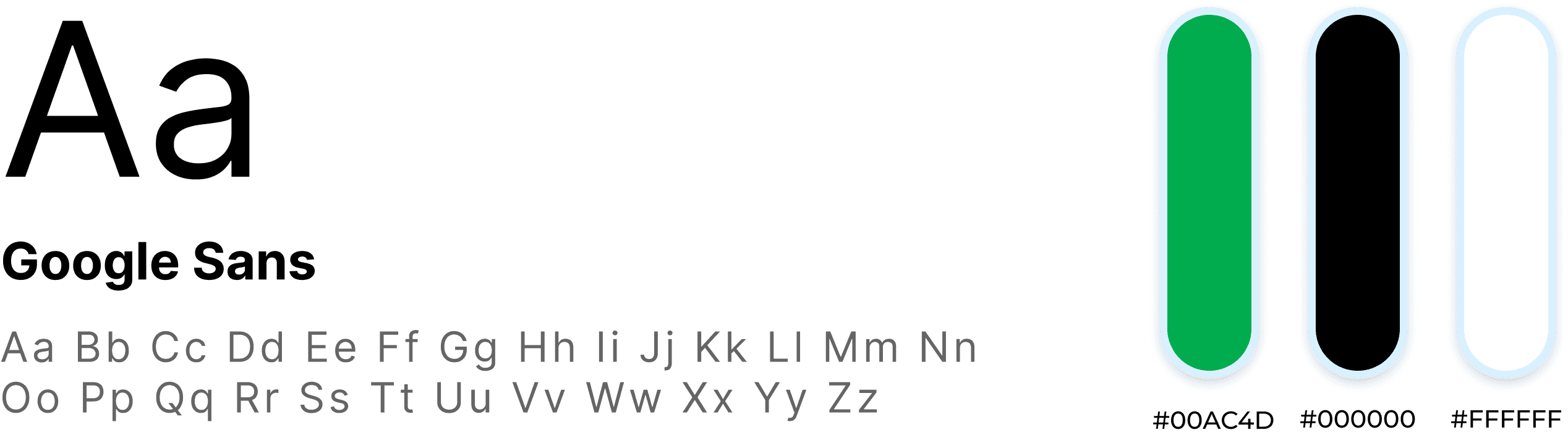 typography