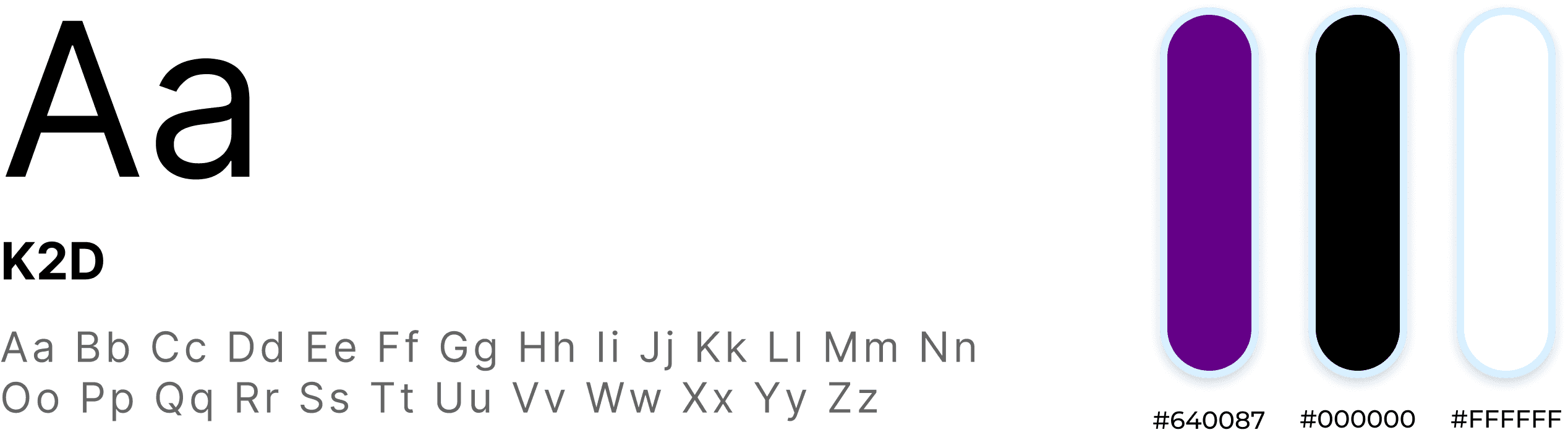 typography