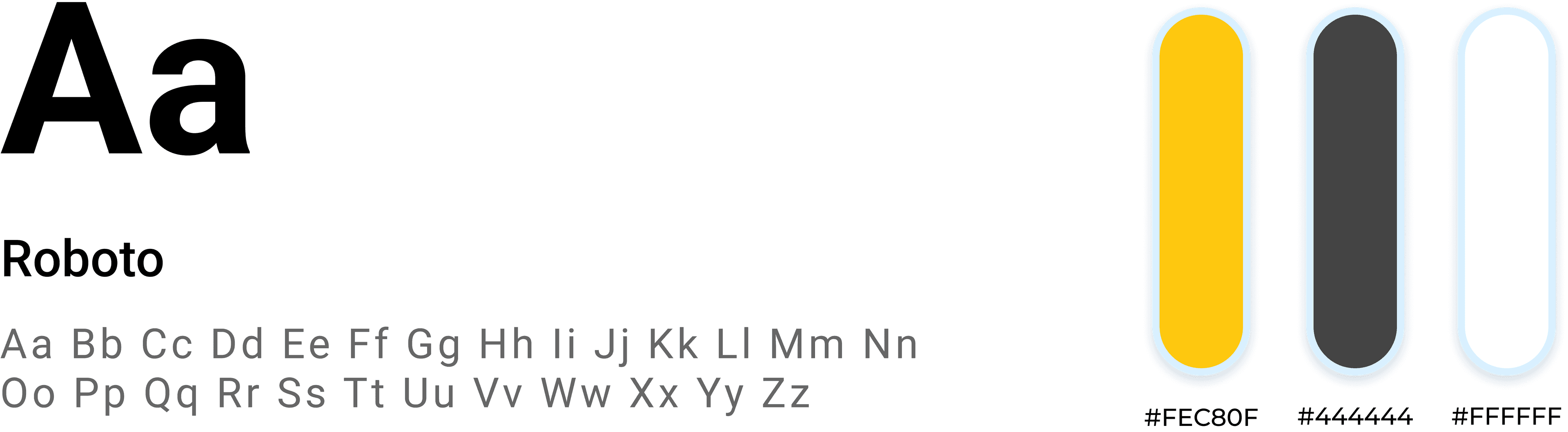 typography