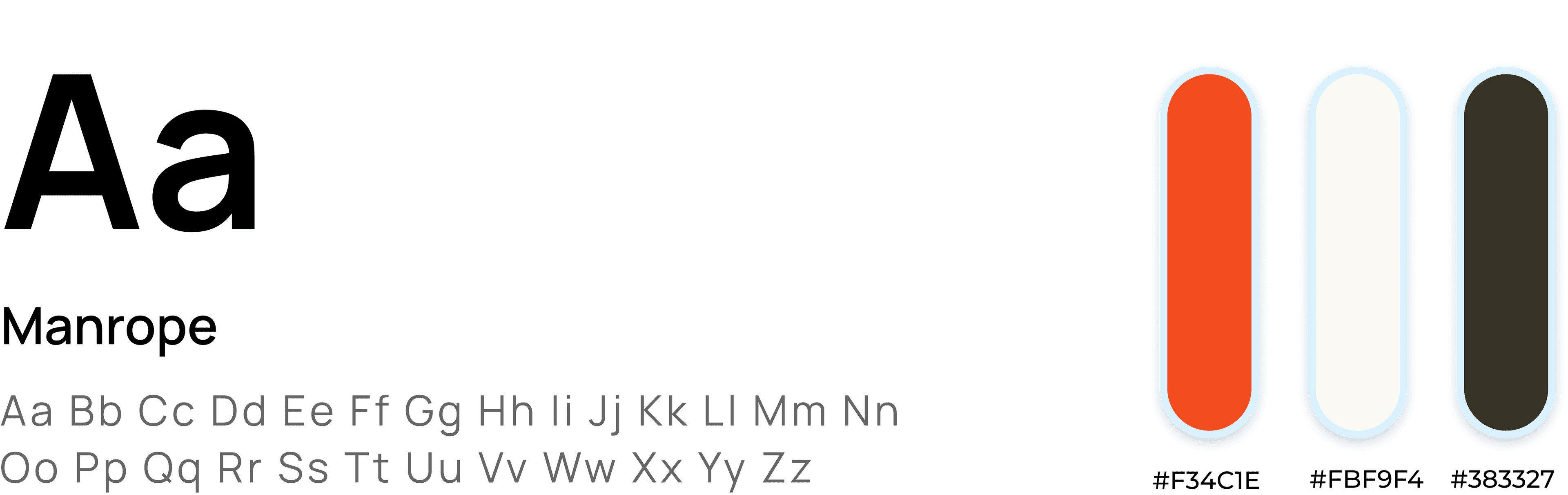 typography