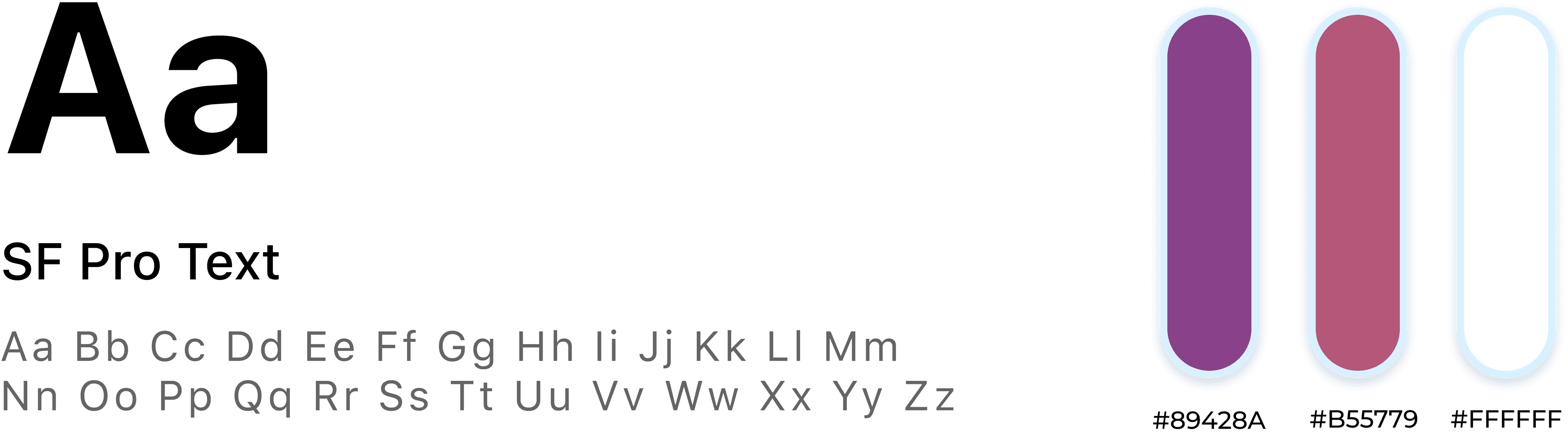 typography