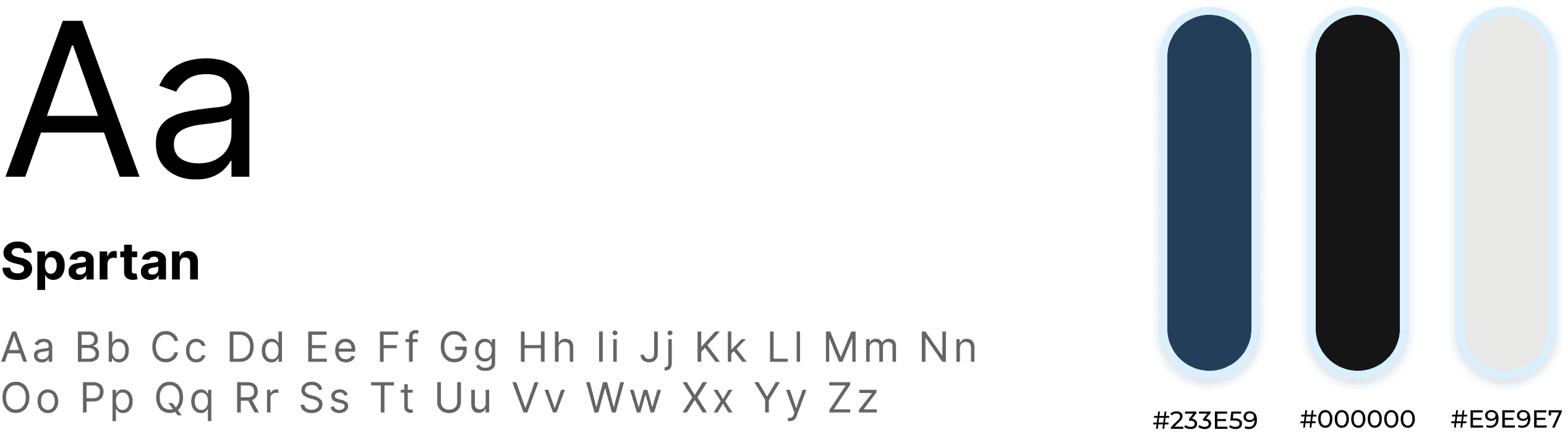 typography