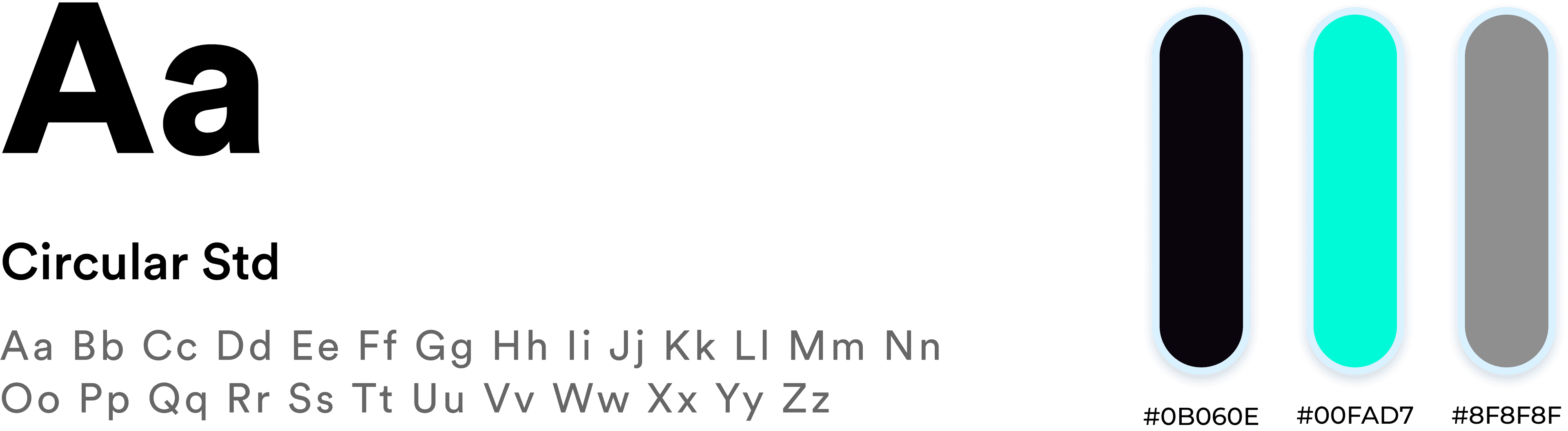 typography