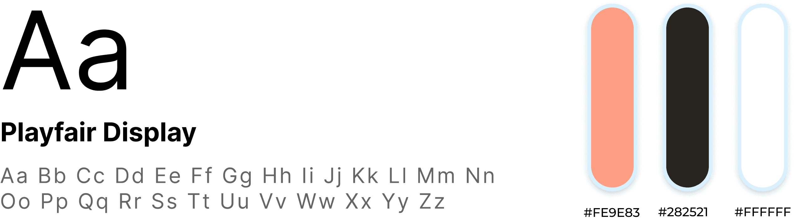 typography