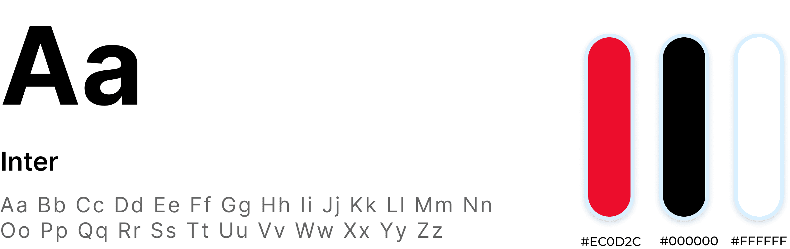 typography