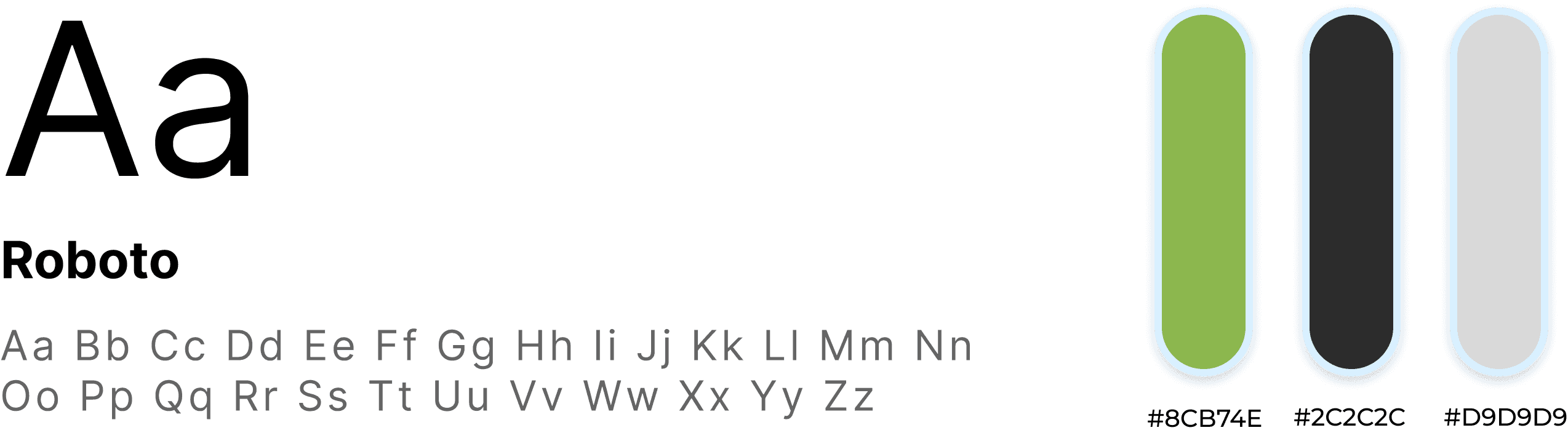 typography