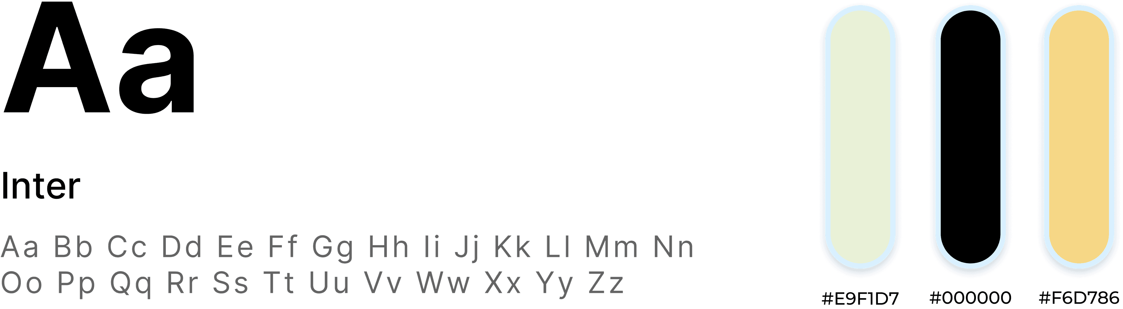 typography