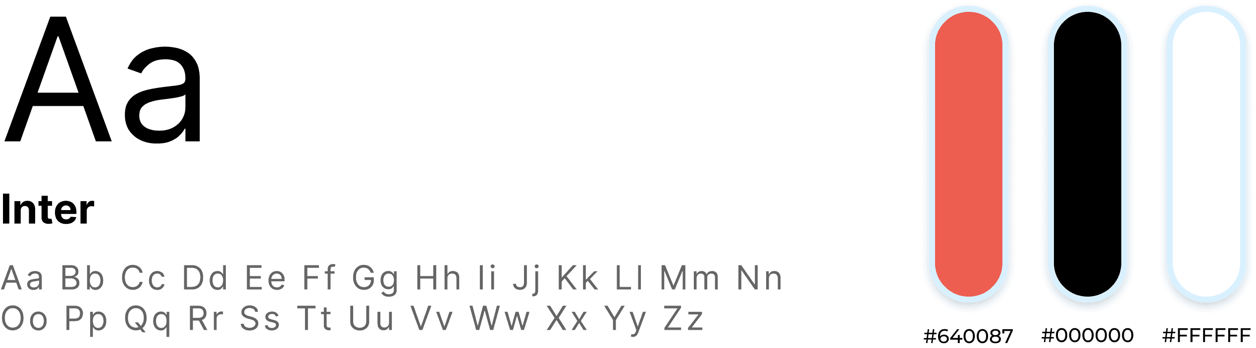 typography