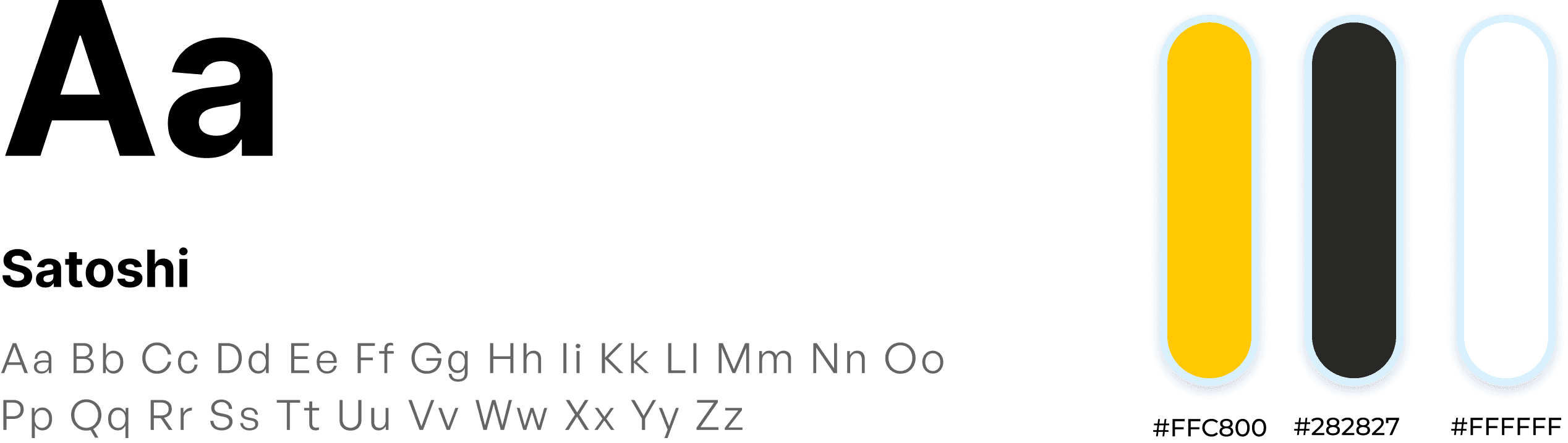 typography