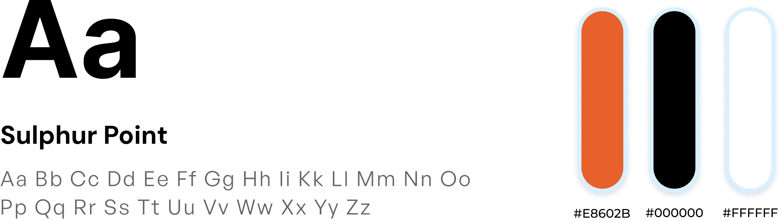 typography