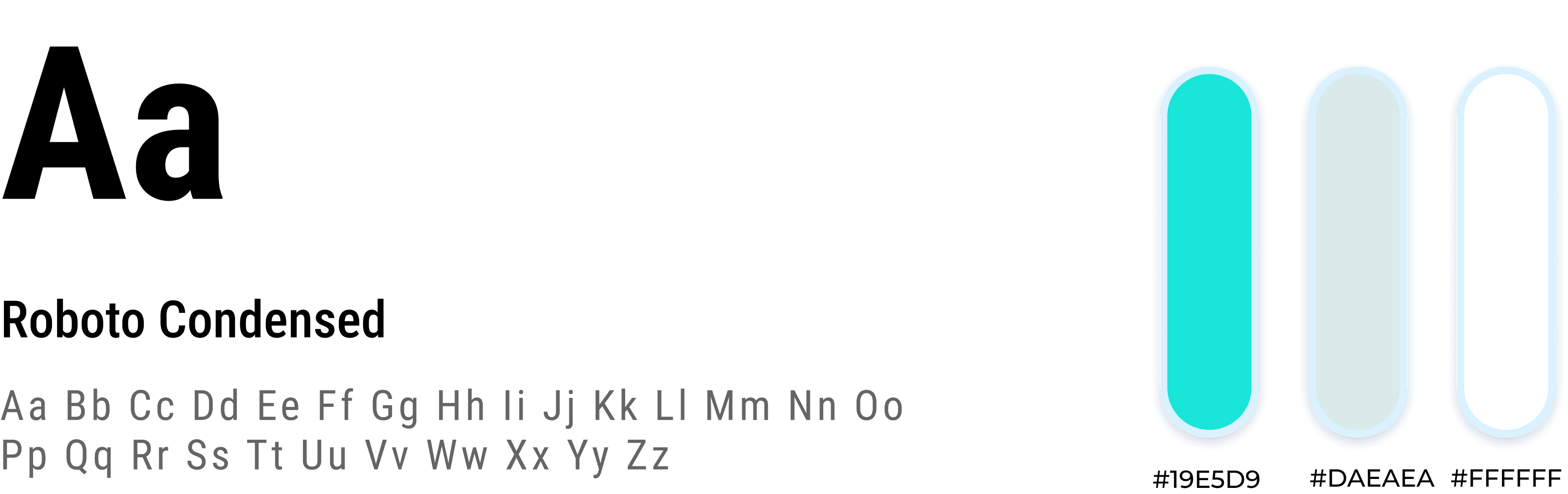 typography