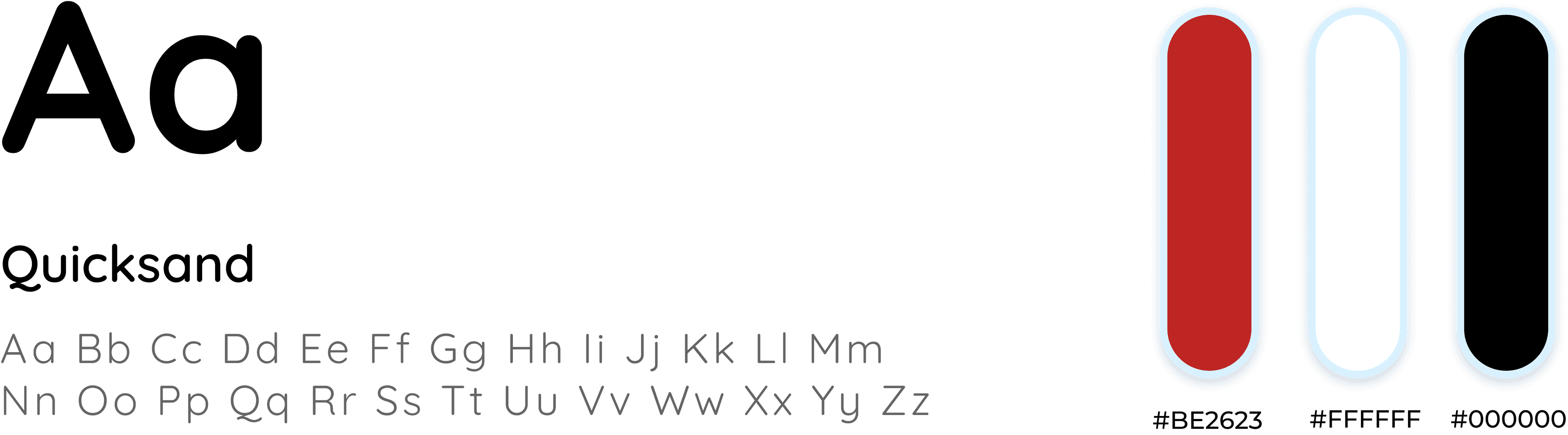 typography