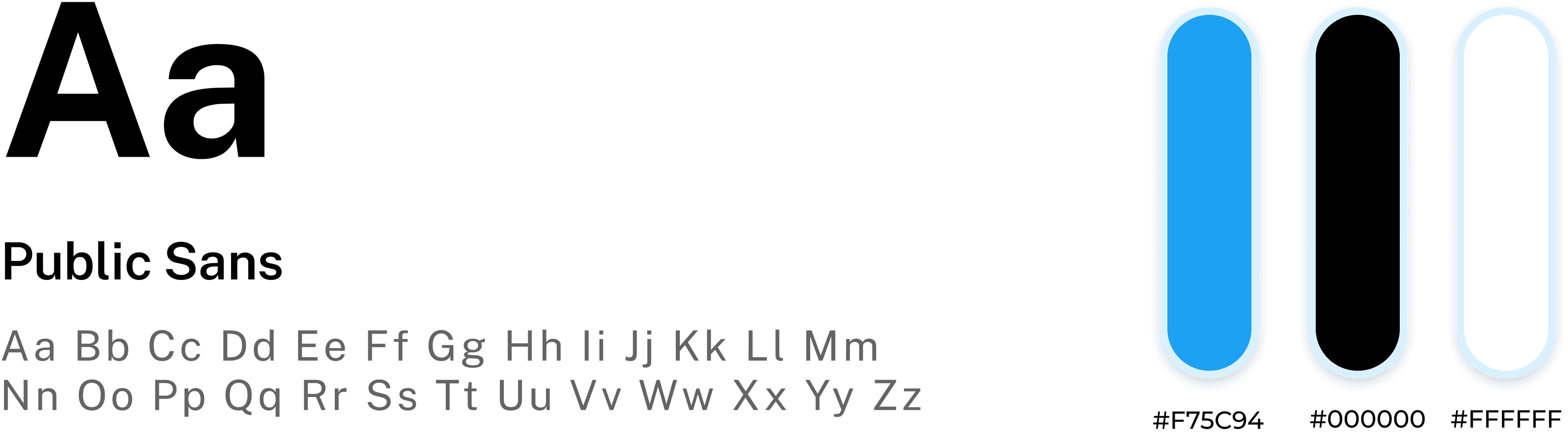 typography