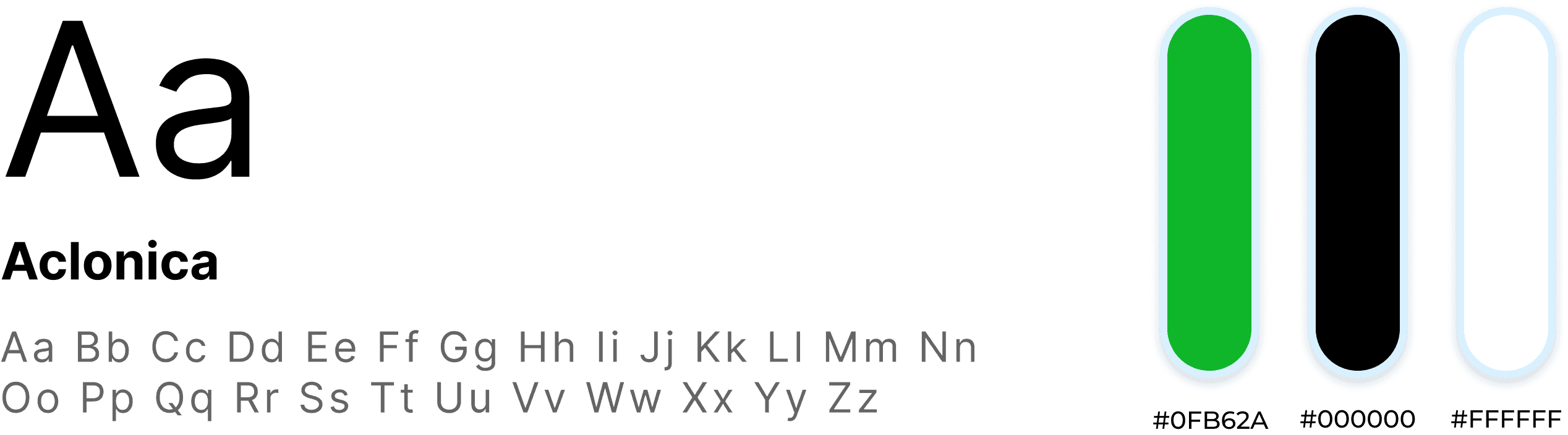 typography