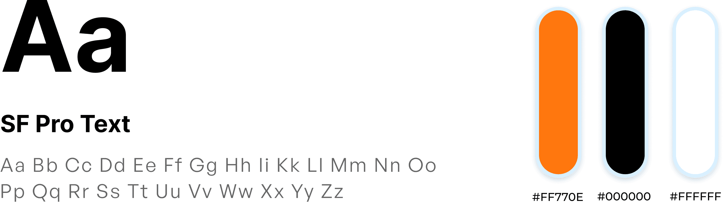typography