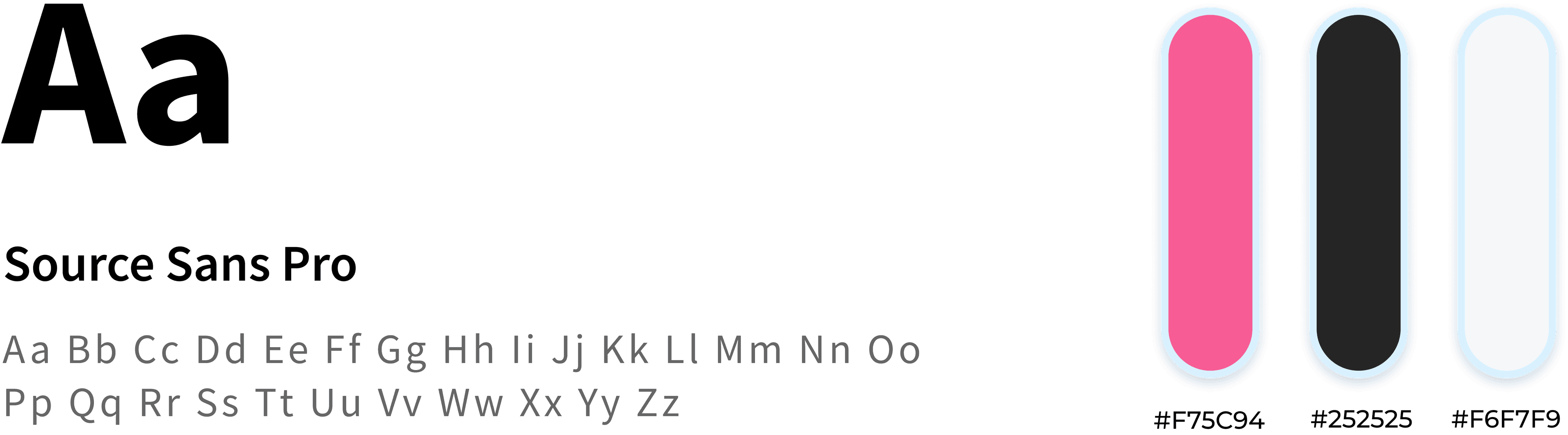 typography
