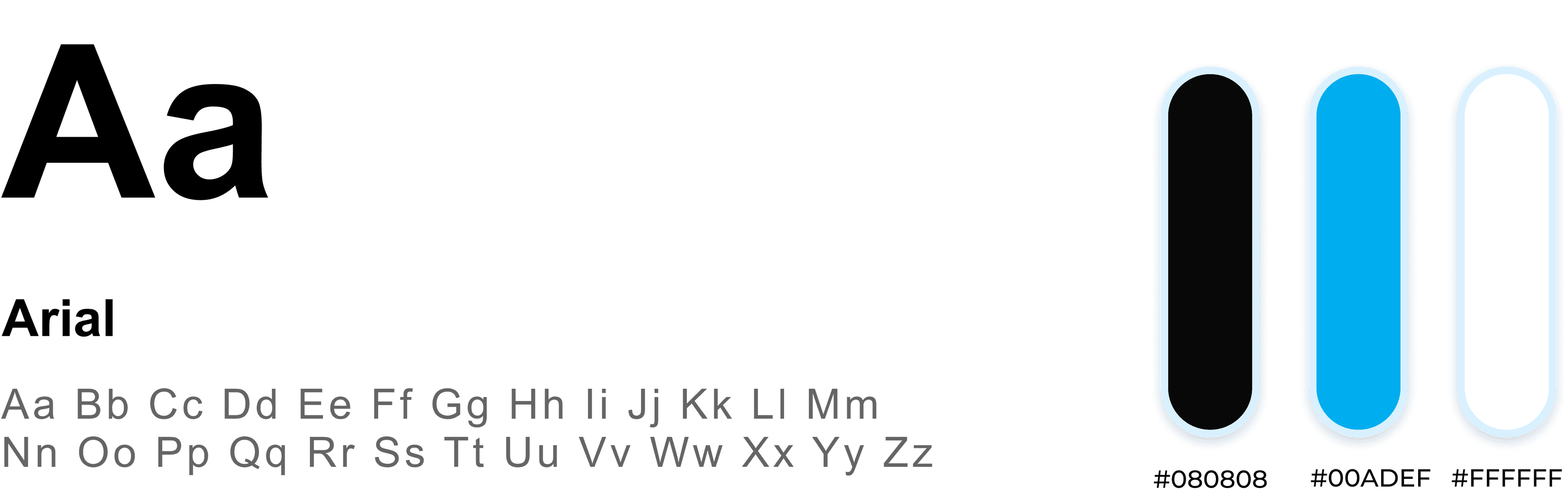 typography