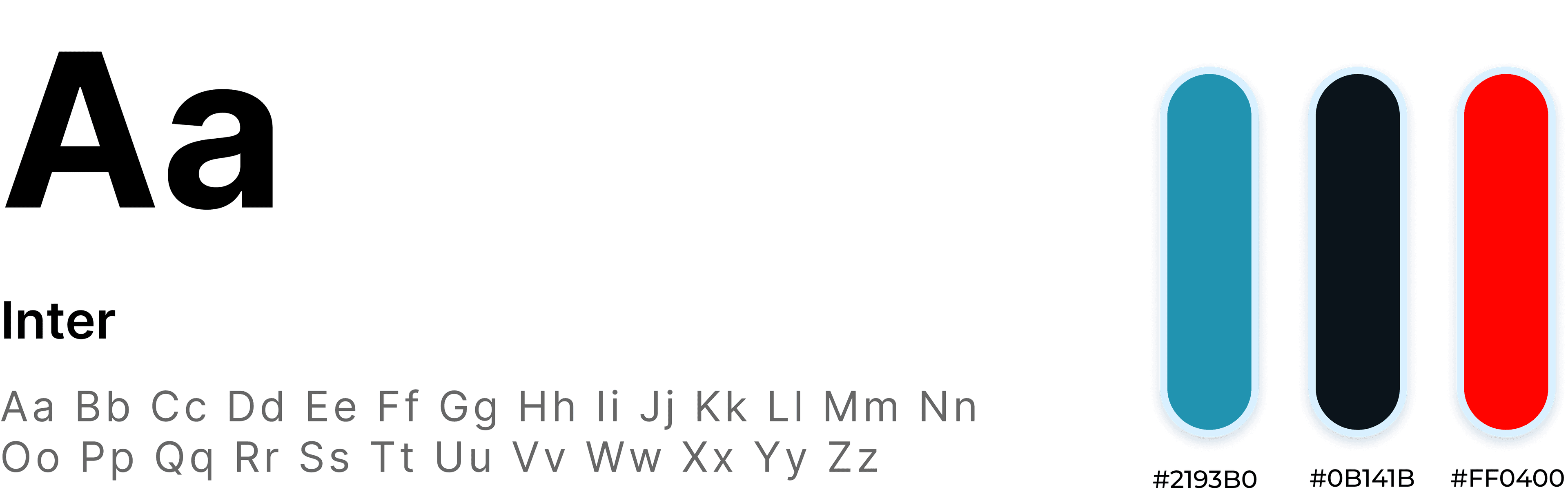 typography