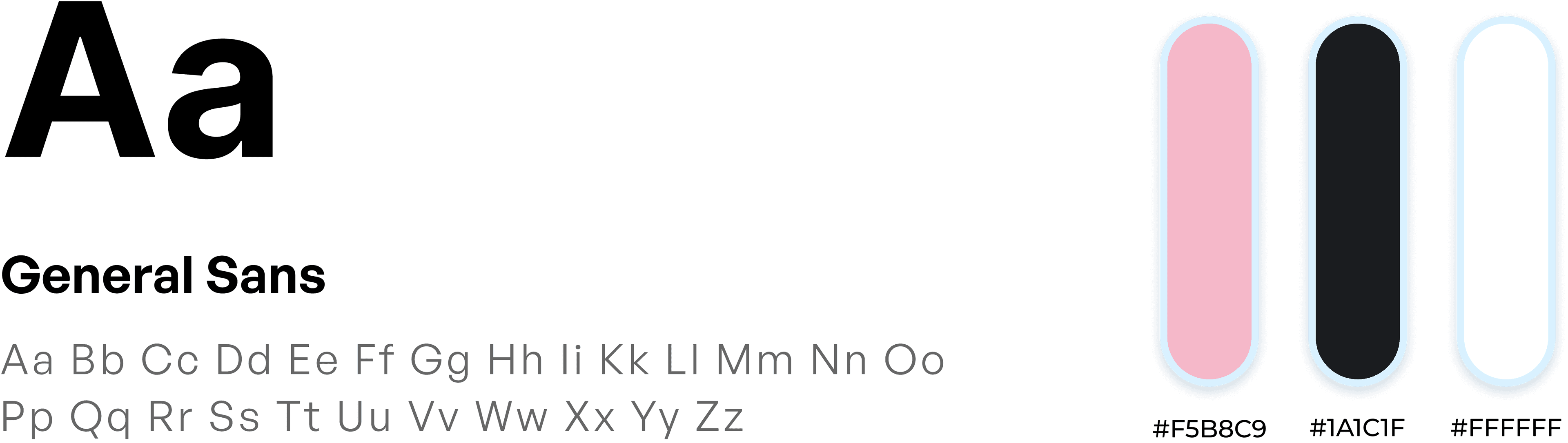 typography